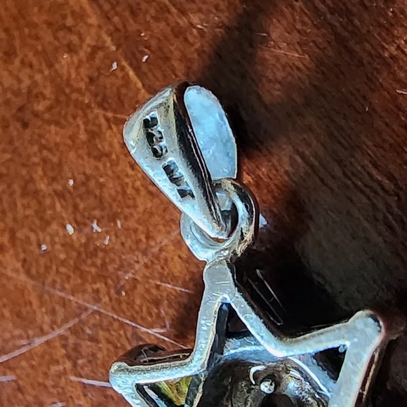 STAR OF DAVID - Picture 5 of 5